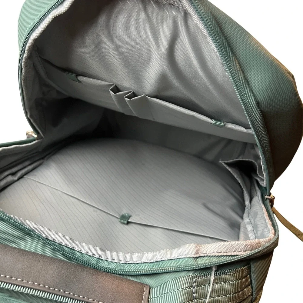 Samsonite brand type